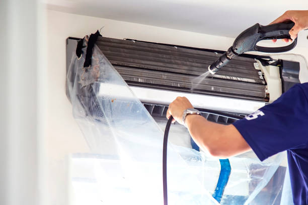 Best Air Duct Sanitization & Disinfection in Pottsboro, TX