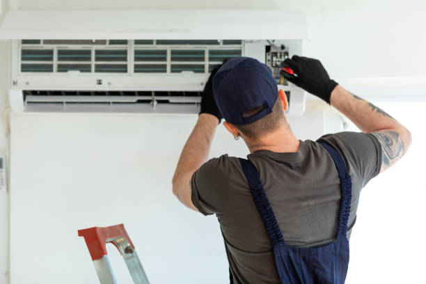 Best Commercial Air Duct Cleaning in Pottsboro, TX