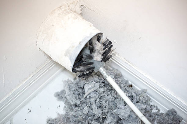 Best Residential Air Duct Cleaning in Pottsboro, TX